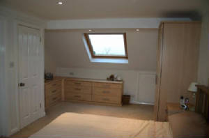 loft conversion