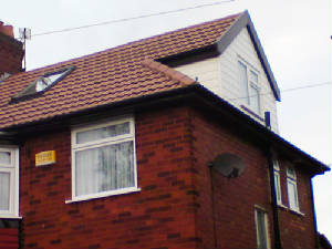 loft conversion