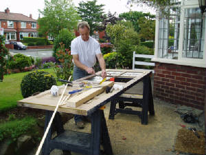 joinery