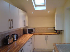 kitchen design