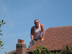roofing