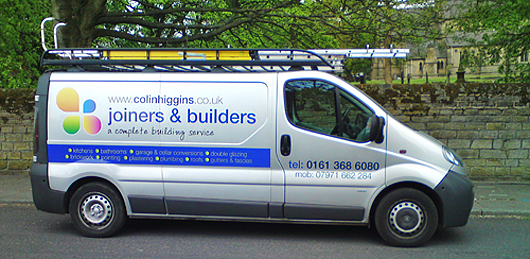 van